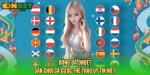 Bóng đá ONBET