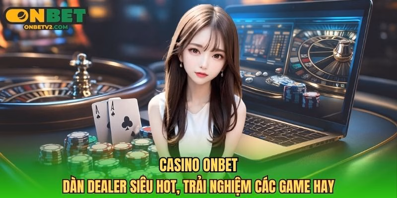 Casino ONBET