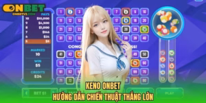 Keno ONBET